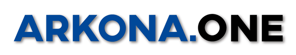 Logo Arkona ONE